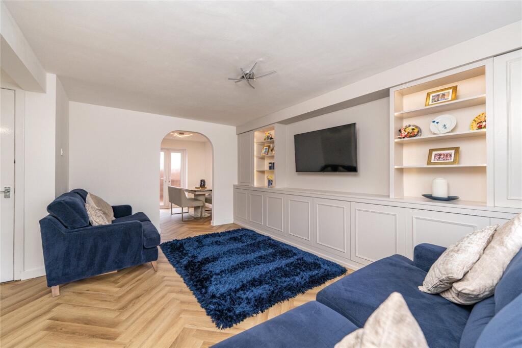House in Edinburgh, Midlothian - View 4