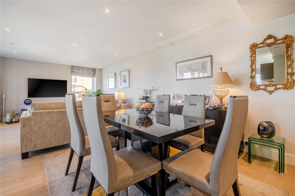 Apartment in London - View 3