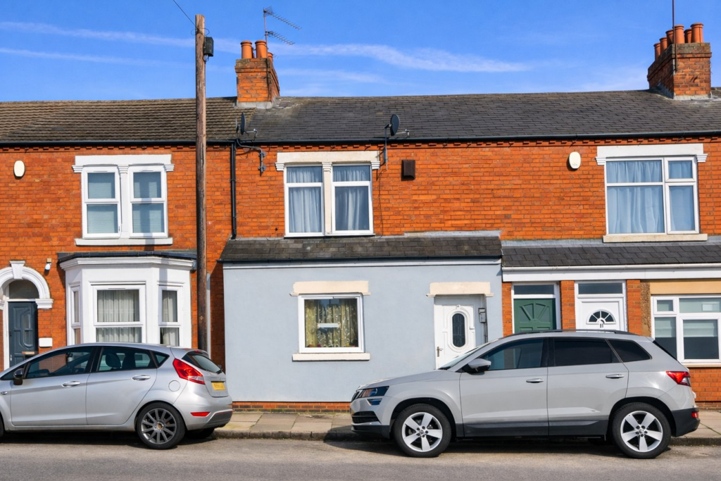Main image of property: Collingwood Road, Northampton, NN1