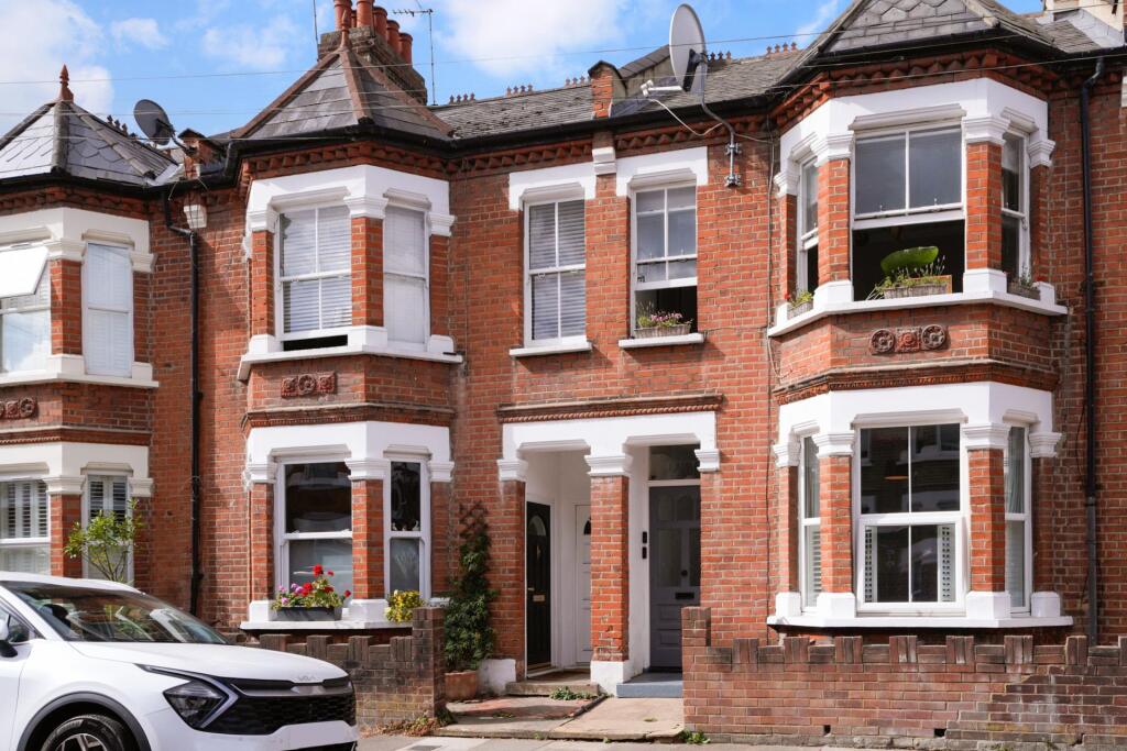 Main image of property: Mafeking Avenue, Brentford