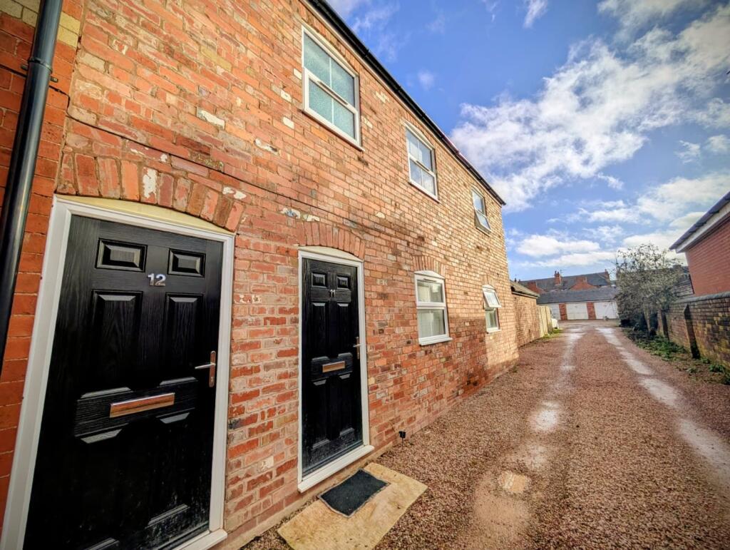 Main image of property: Bromyard Road, St Johns, Worcester