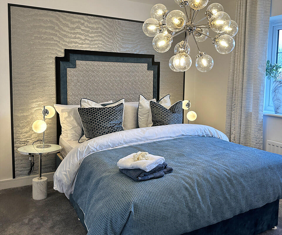 House in Blackburn - View 4