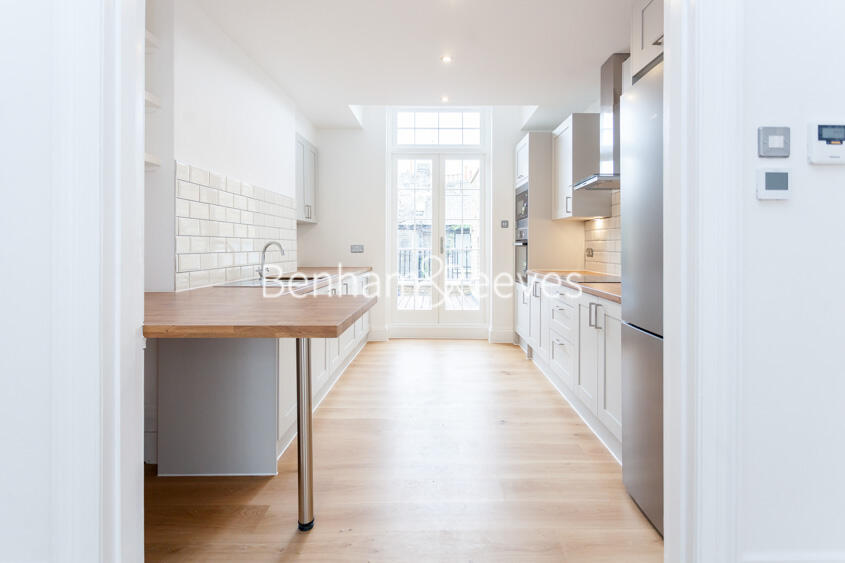 2 bedroom apartment for rent