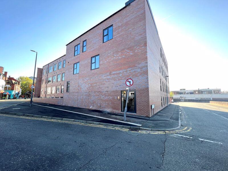 Main image of property: John William Street, Manchester