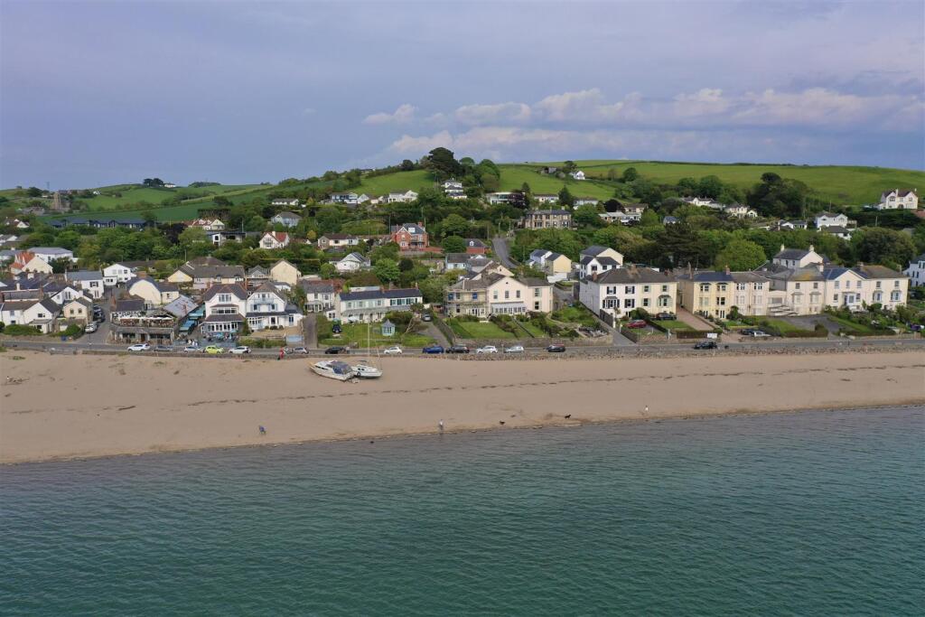 Marine Parade, Instow, Bideford photo 4