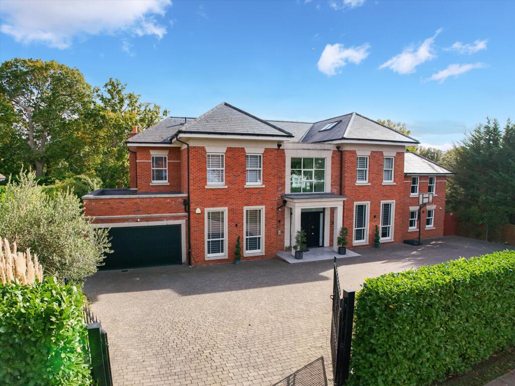 Main image of property: The Mount, Esher, Surrey, KT10