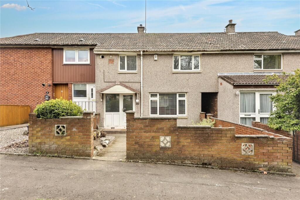 Main image of property: Barrie Path, Glenrothes, Fife, KY6