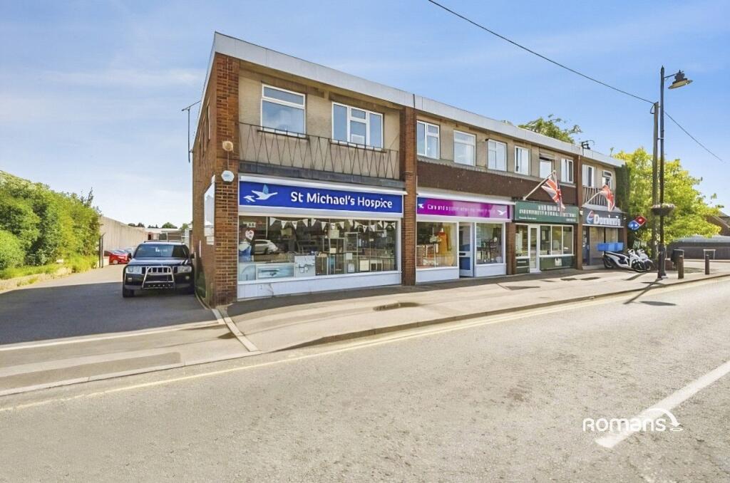 Main image of property: Mulfords Hill, Tadley, Hampshire