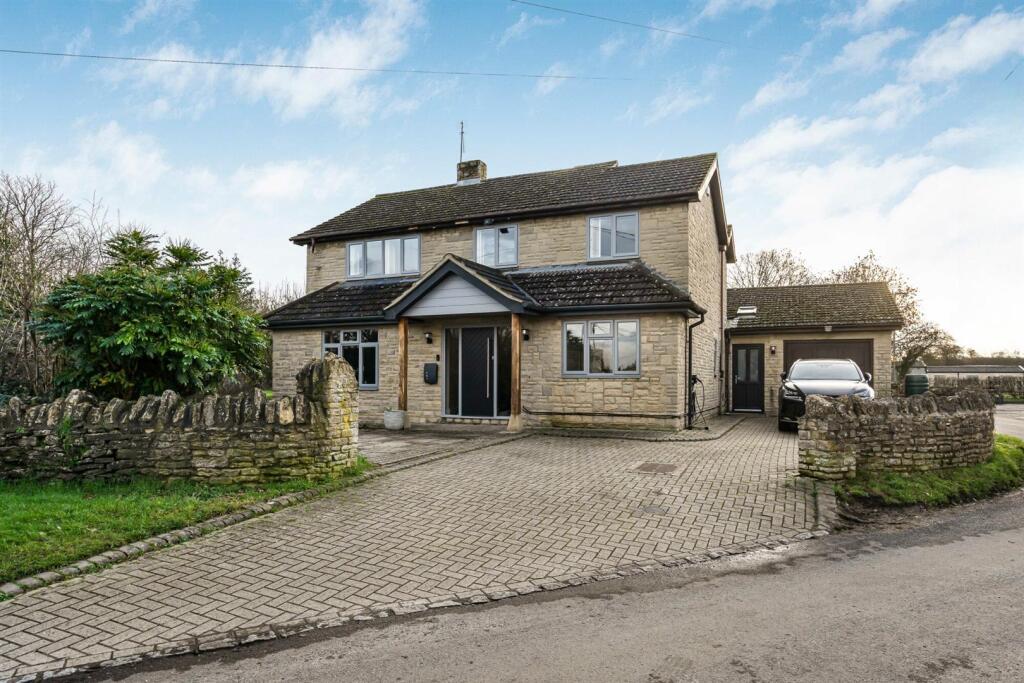 Main image of property: West End, Launton, Bicester