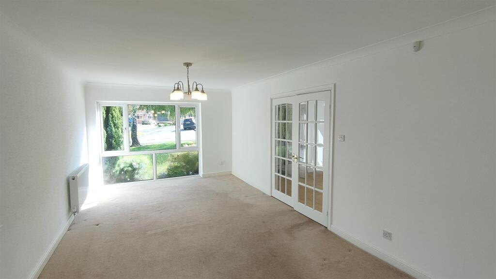 Windmill Drive, Audlem, Crewe photo 3