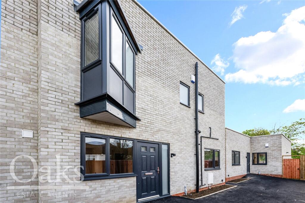 Main image of property: Hythe Road, Thornton Heath