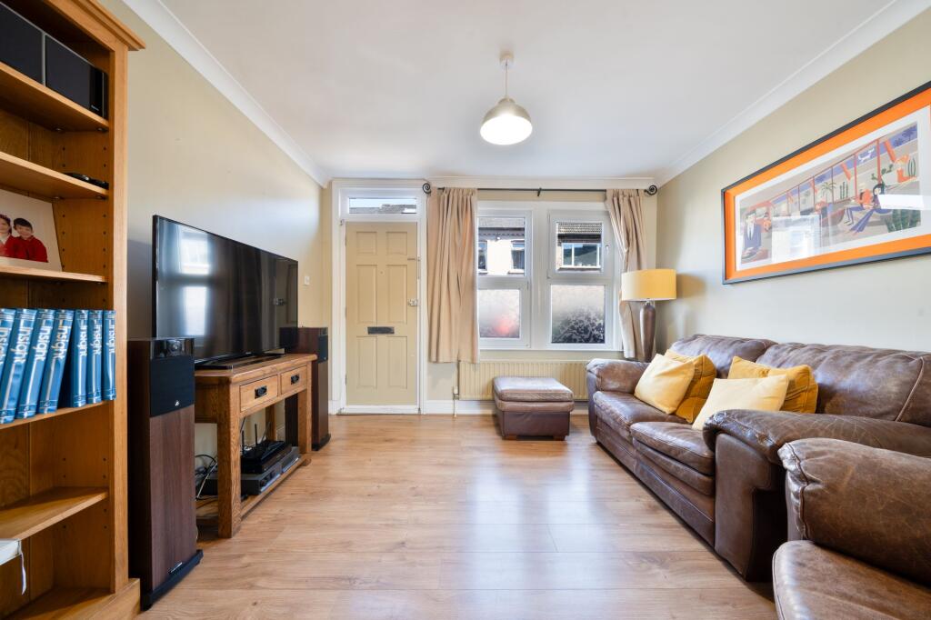 House in Cambridge - View 5