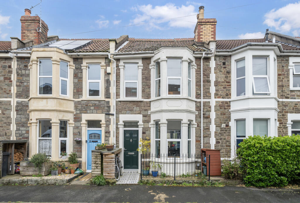 Main image of property: Tyndale Avenue, Fishponds, Bristol, BS16