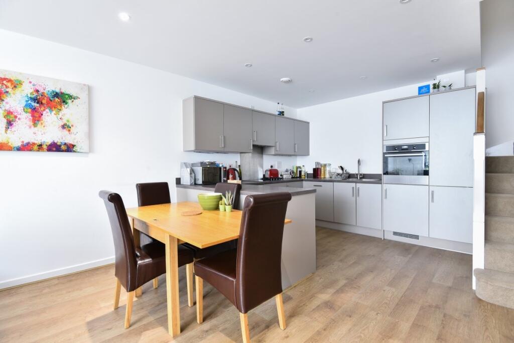 Main image of property: Boundaries Road, Balham, London, SW12