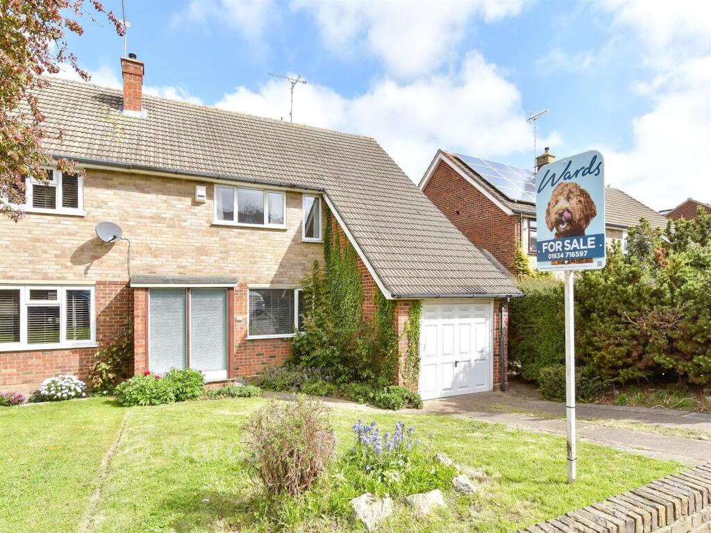 Main image of property: Iden Road, Frindsbury, Rochester, Kent