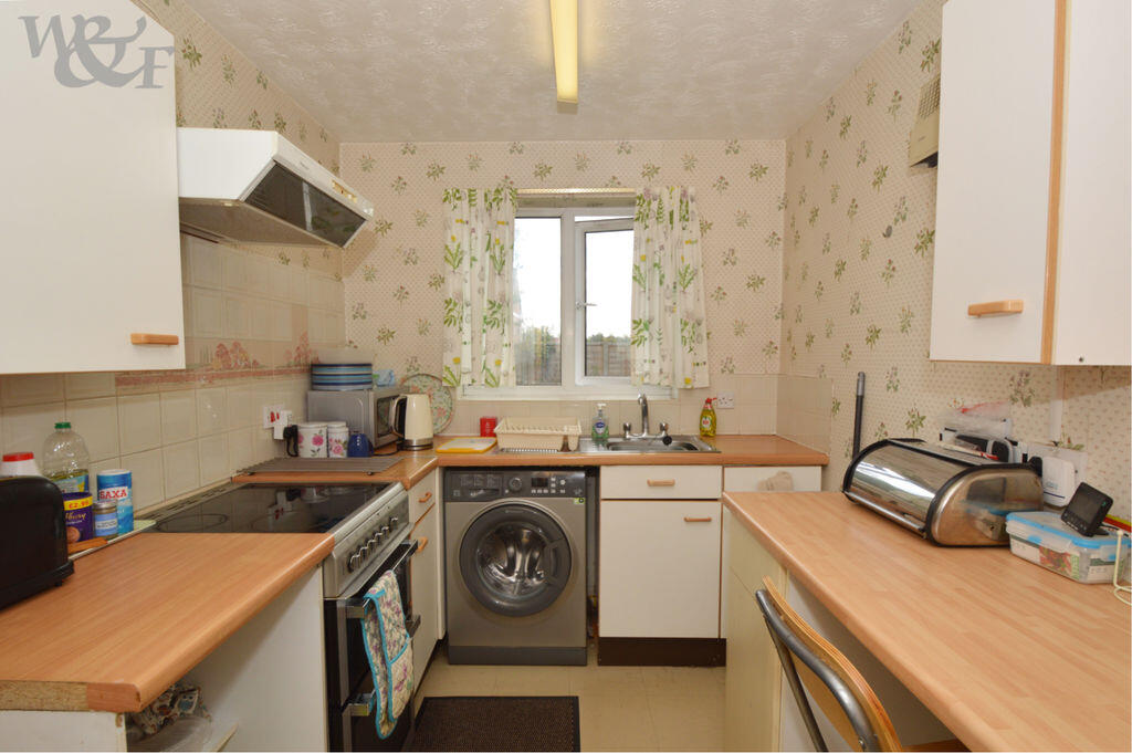 Apartment in Birmingham - View 5