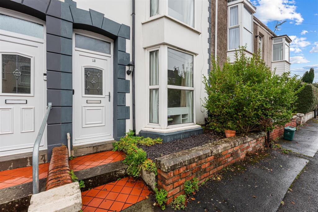 Main image of property: Westbourne Grove, Sketty