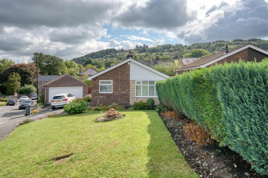 Main image of property: Tor Rise, Matlock