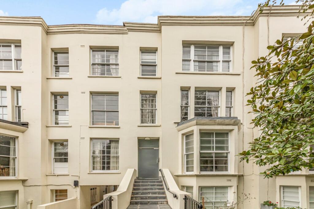 Main image of property: Cliff Court,
Cliff Road, NW1