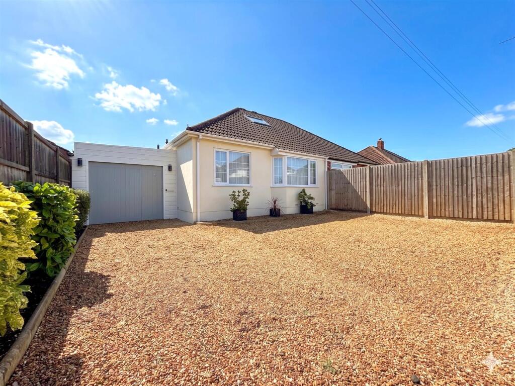 Main image of property: Napier Crescent, Fareham
