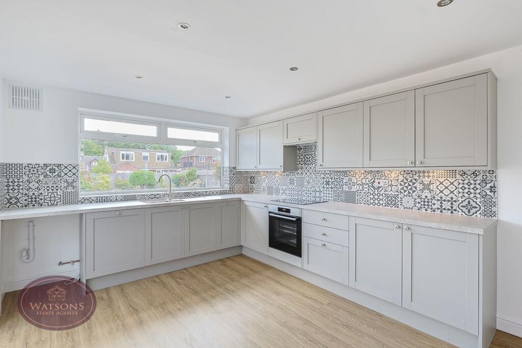 House in Nottingham - View 5