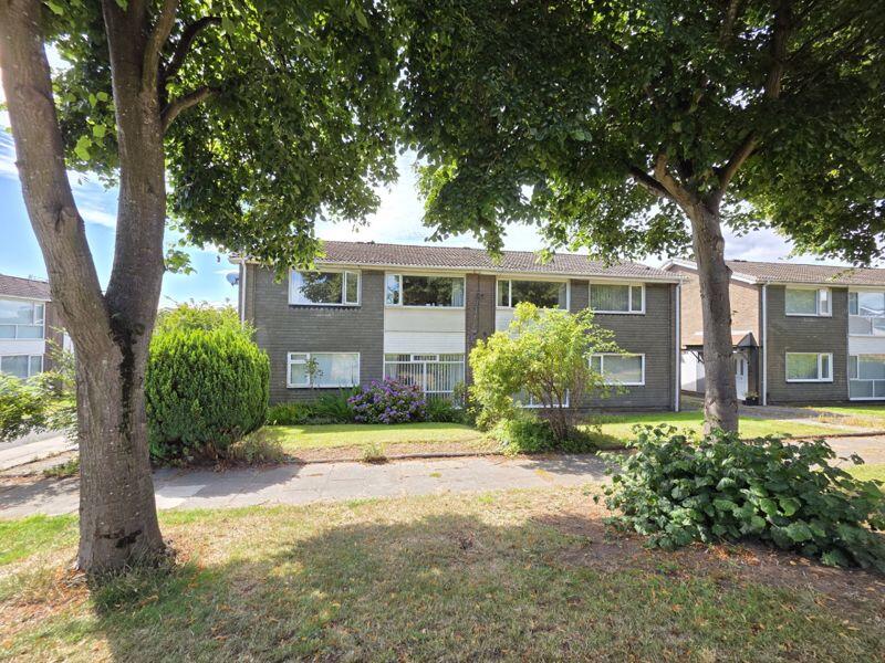 Main image of property: Woodhill Road, Cramlington