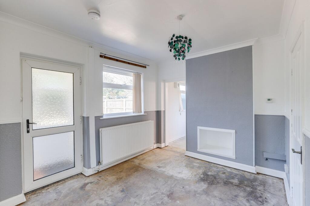 Linby Road, Hucknall, NG15 - View 6