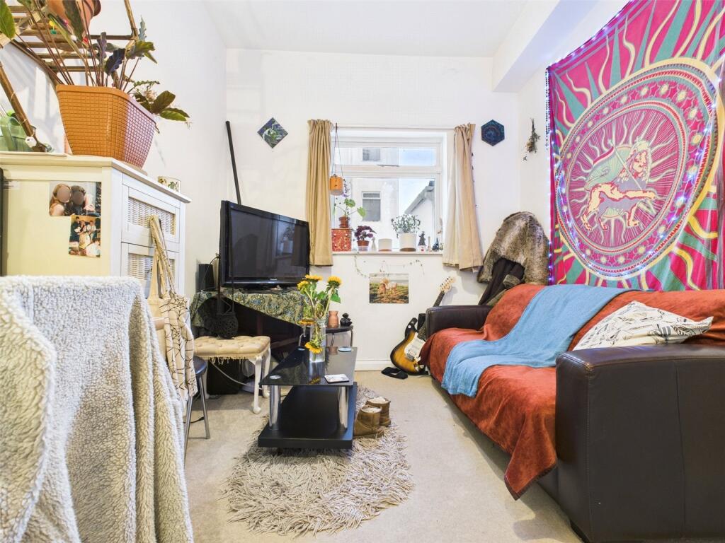 Main image of property: Buckingham Place, Brighton, BN1