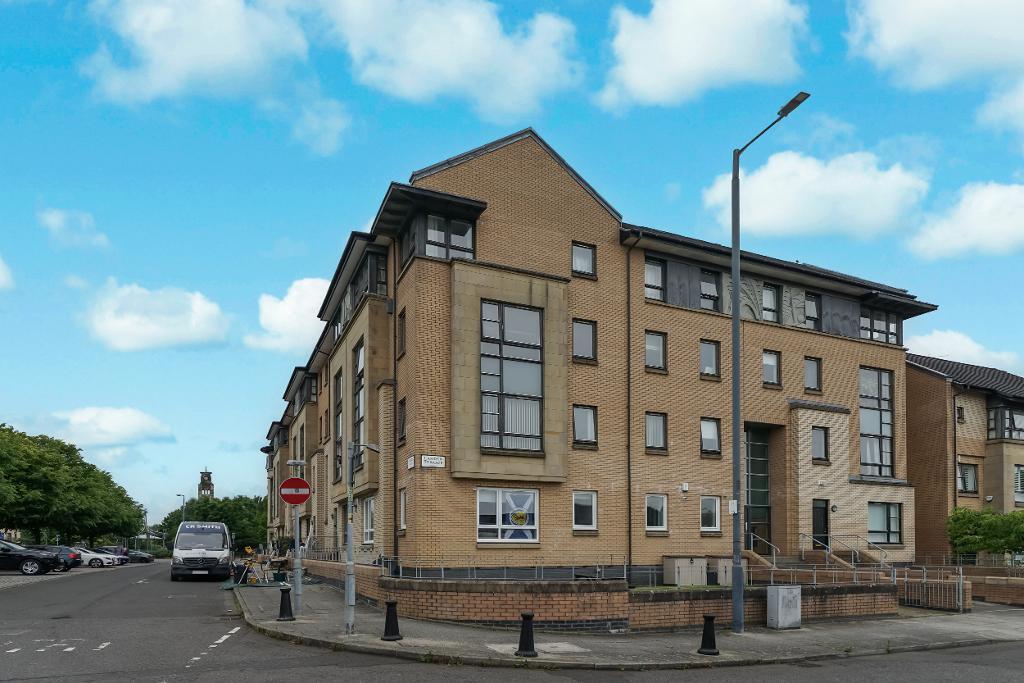 Main image of property: Camden Terrace, Glasgow, G5 0SN