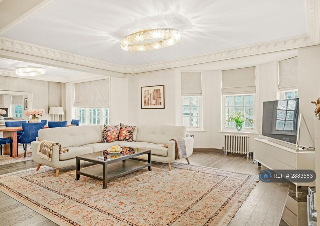 Main image of property: Malvern Court, London, SW7