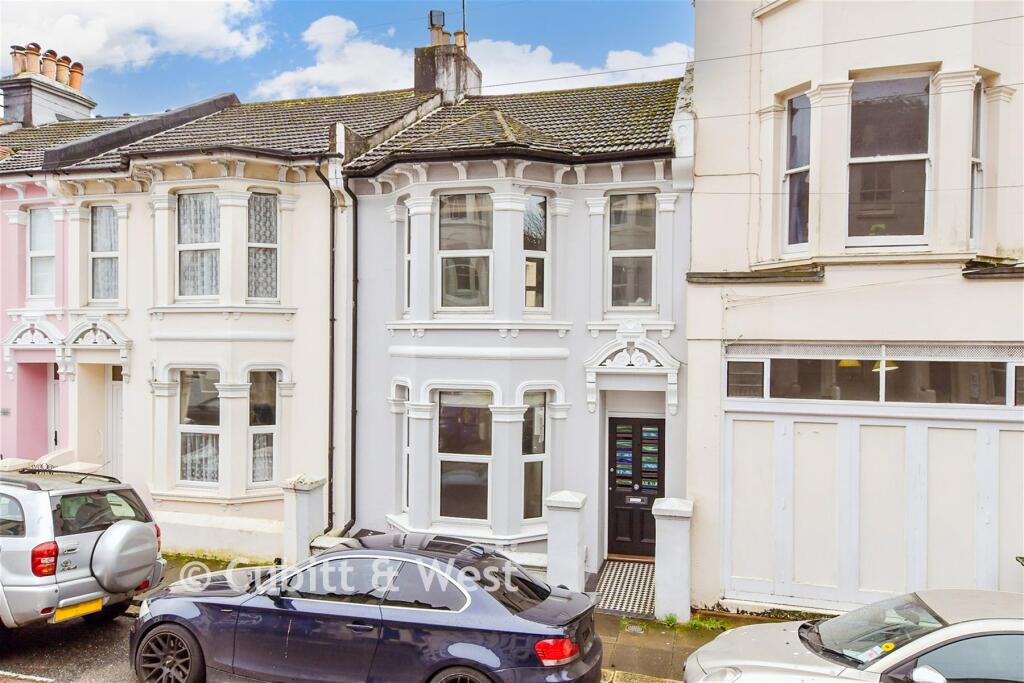 Main image of property: Ditchling Rise, Brighton, East Sussex