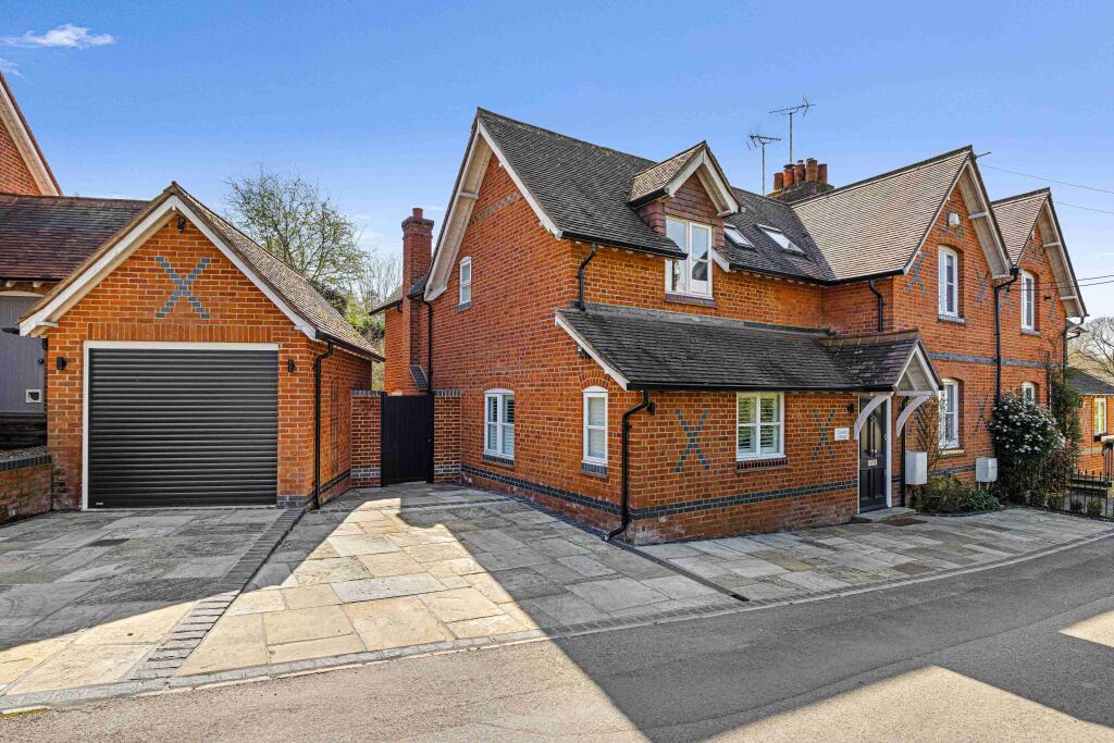 Main image of property: Pump Lane, Ascot, SL5