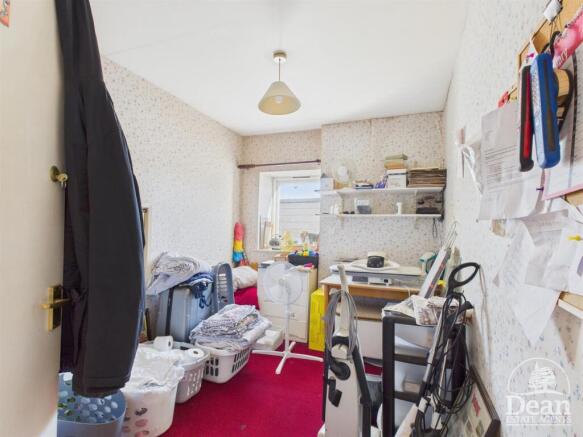 Private Accommodation- Bedroom