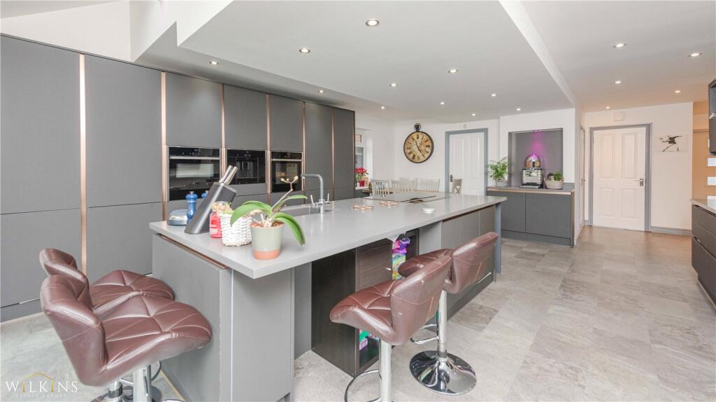 Additional image 4 of Parsons Walk, Clifton Campville, Tamworth, Staffordshire, B79