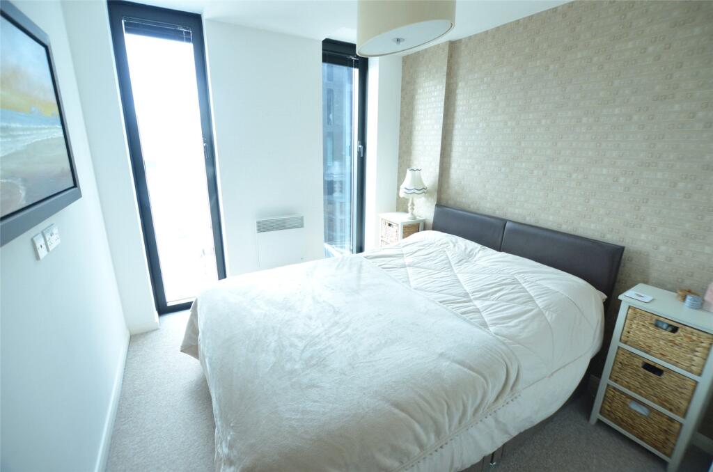 Apartment in Liverpool - More
