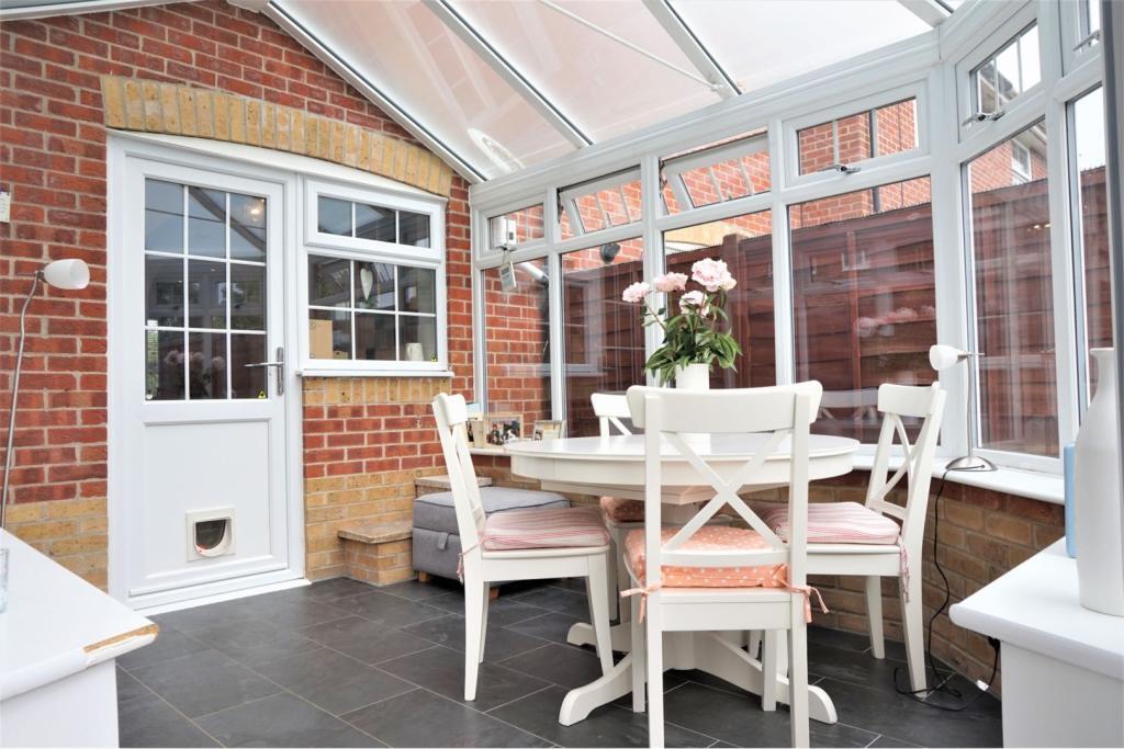 Main image of property: Ludlow Close, Newbury, RG14
