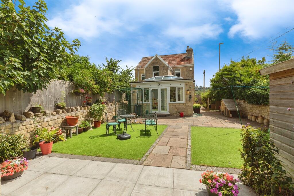 Main image of property: Whiteway Road, Bath