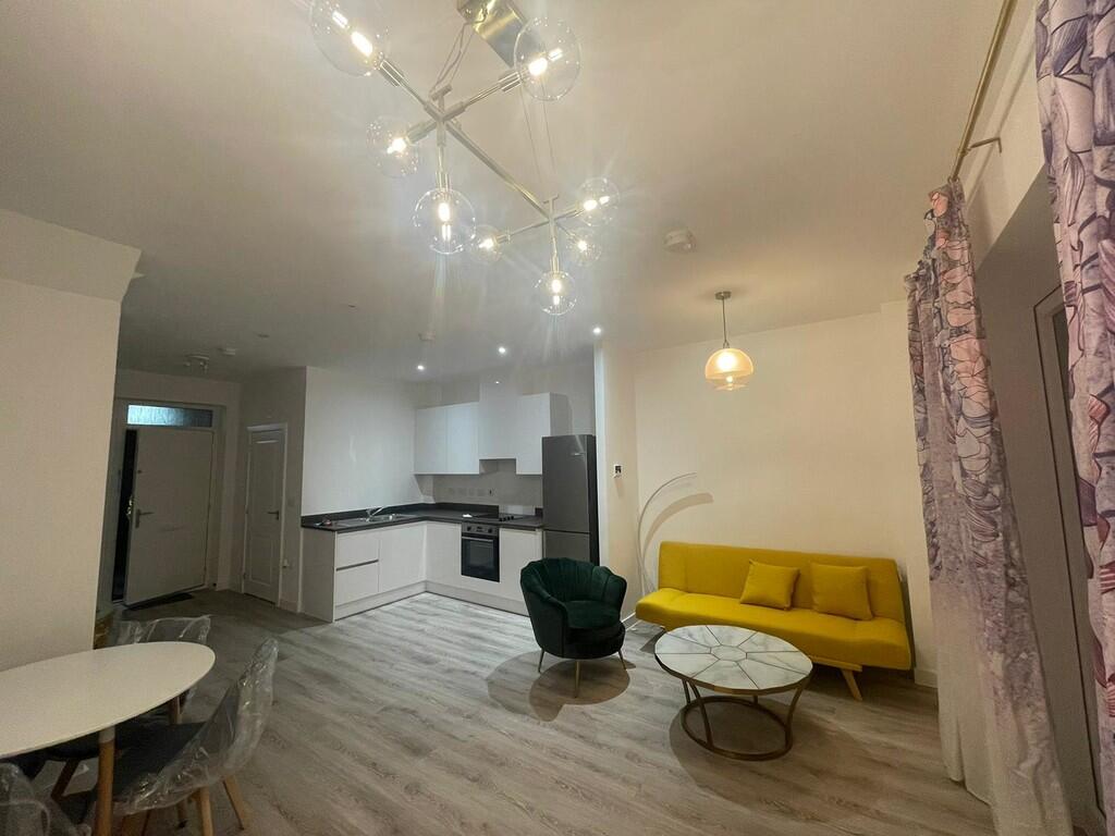 Additional image 2 of Parkes Avenue, Belgrave Village, B12