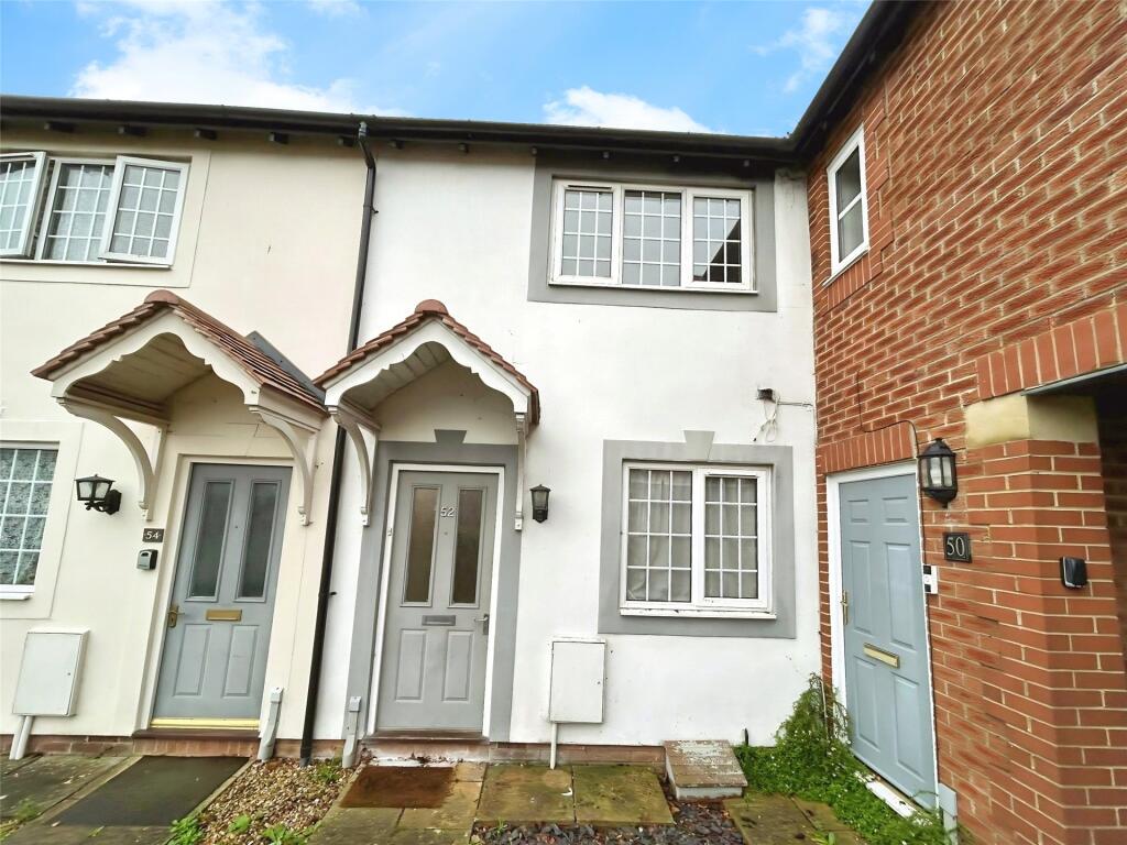 Main image of property: Showell Park, Staplegrove, Taunton, Somerset