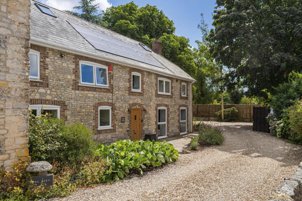Main image of property: Long Barn, Charminster