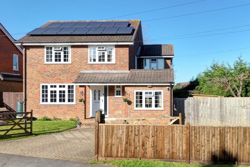 Main image of property: Vines Cross Road, Horam, Heathfield, TN21