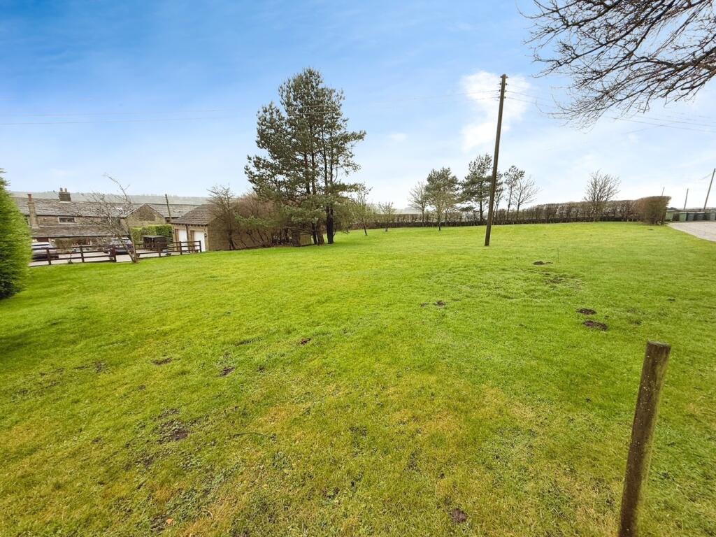 Additional image 20 of Trough Lane , Denholme, Bradford, BD13