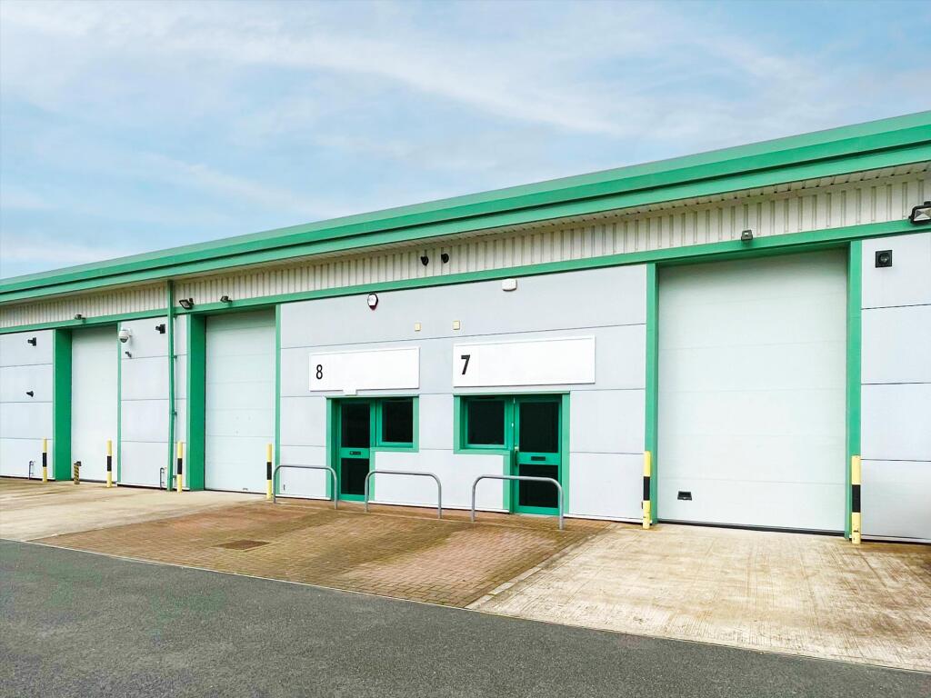 Main image of property: Vector 31 Network Centre, Waleswood Way, Wales, Sheffield, S26 5NU