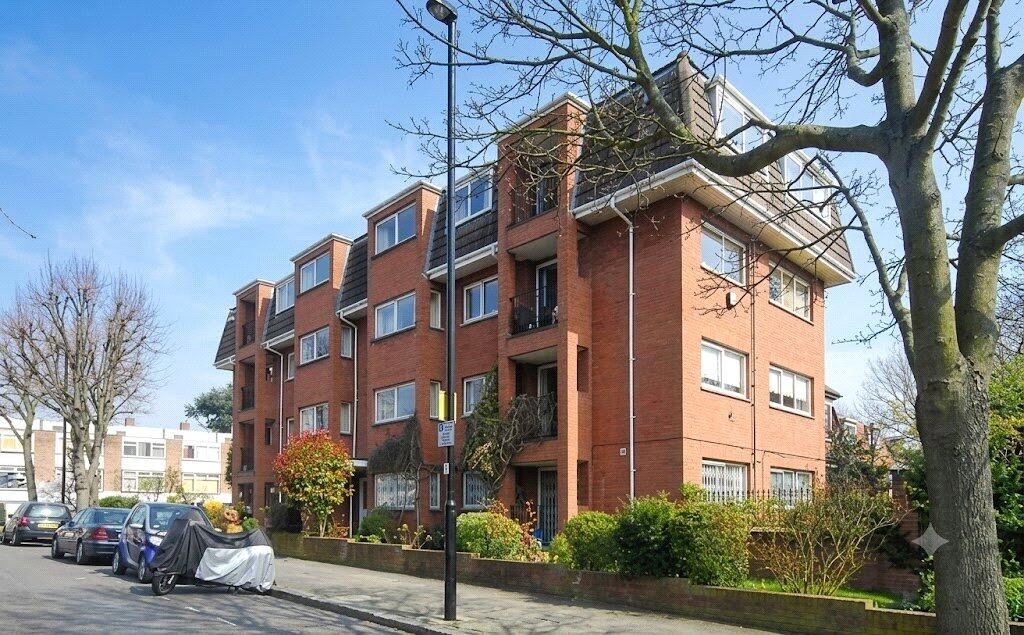 Main image of property: West Ridge Court, 32 Park Hill, London, W5