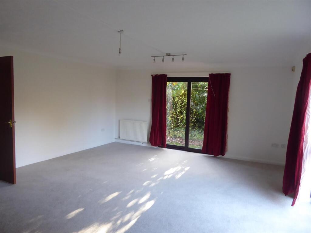 Main image of property: The Rectory The Hamels Sturry, Canterbury, CT2