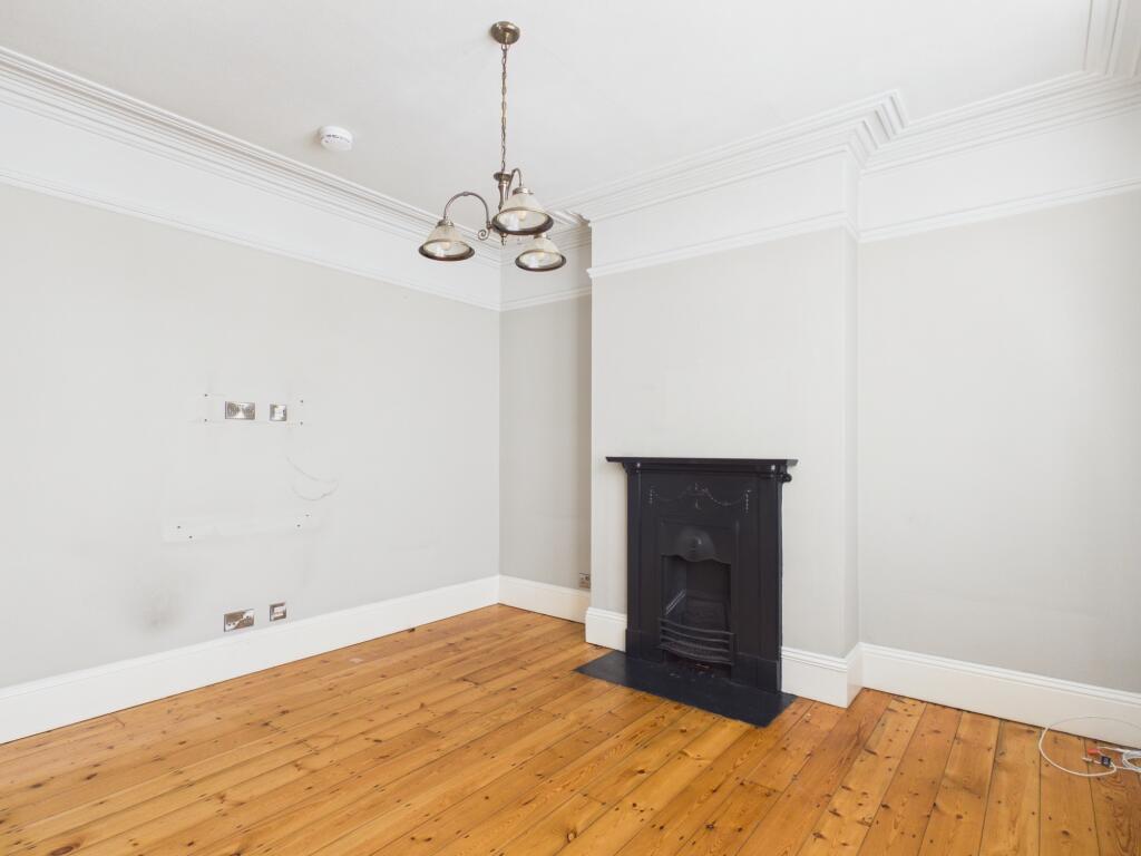House in Derby, Cathedral Quarter, Little Chester - View 3