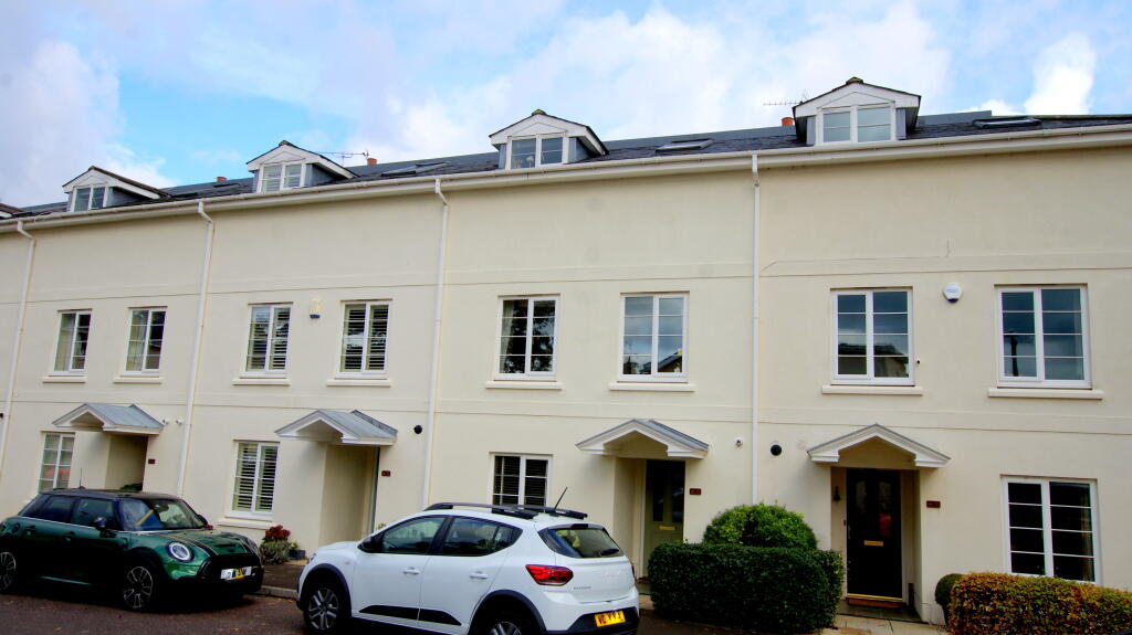Main image of property: The Park
