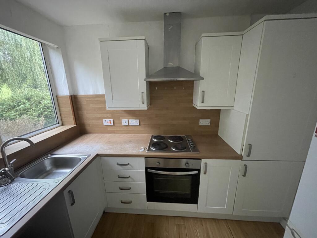 Apartment in Bury, Greater Manchester - View 4