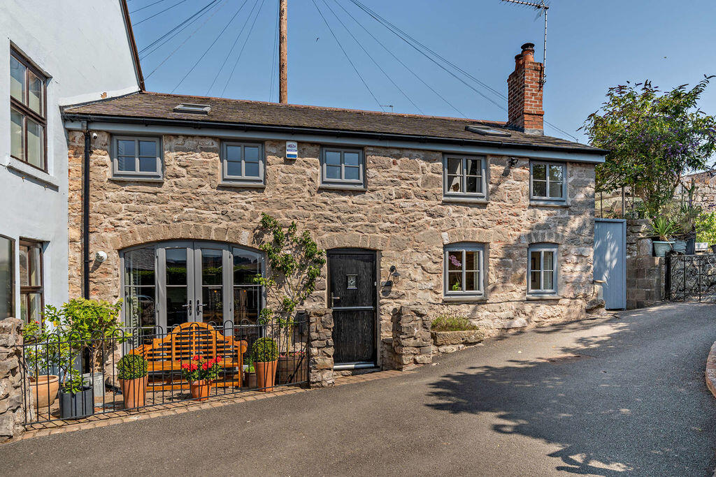 Main image of property: Upper Clwyd Street, Ruthin