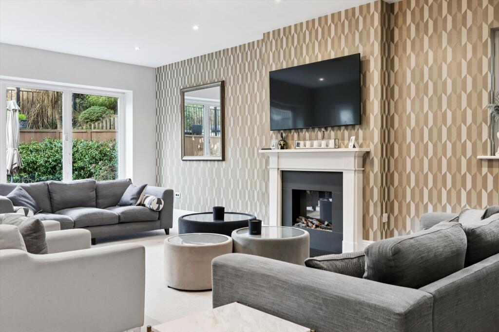 Ruxley Crescent, Claygate, Esher, Surrey KT10 image 5